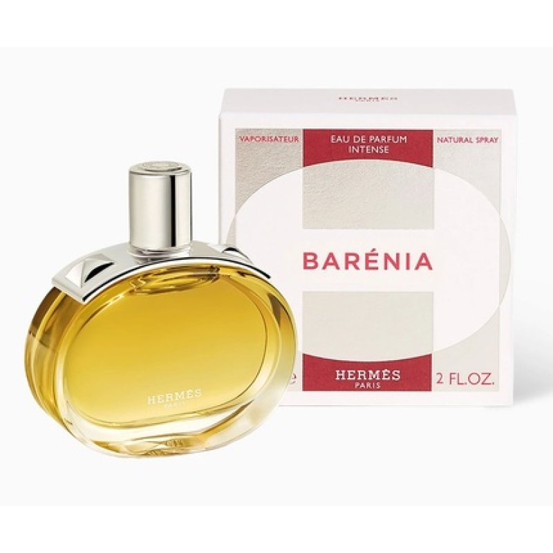 Hermes Barenia Intense Eau De Parfum 100ml