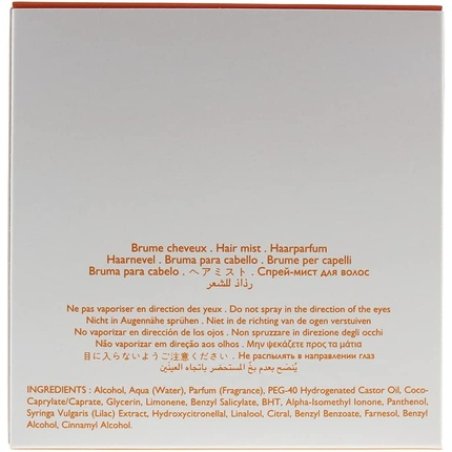 Hermès Eau Des Merveilles Hair Mist 50ml