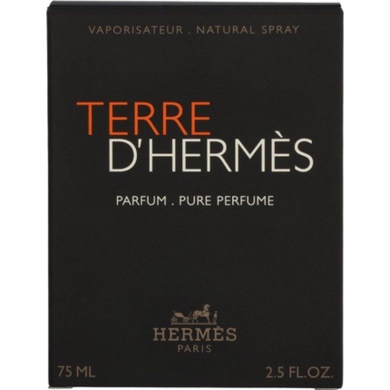 Hermes Terre D'Hermes Eau De Parfum Spray