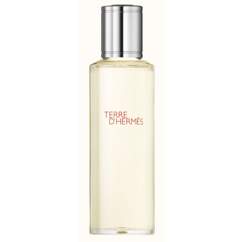Hermes Terre d' Eau de toilette refill 125ml