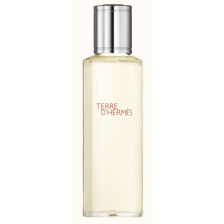 Hermes Terre d' Eau de toilette refill 125ml