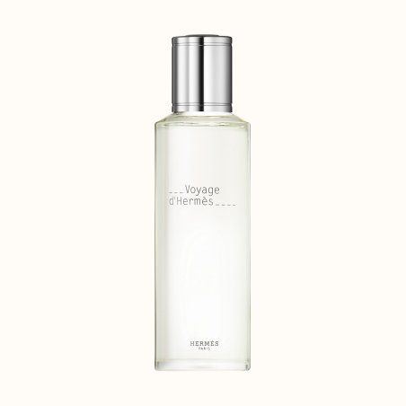 Hermes Voyage d'Hermès Refill 125ml
