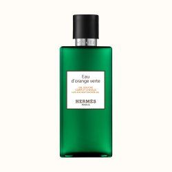 Hermes Eau d'orange verte Hair and body shower gel 200 ml