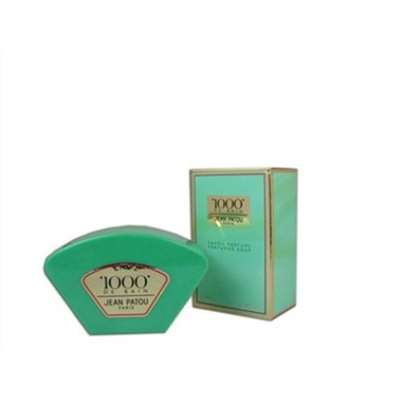 Jean Patou 1000 de Bain Perfumed Soap 100g