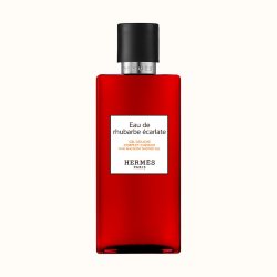 Hermes Eau de rhubarbe ecarlate Hair and body shower gel 200 ml