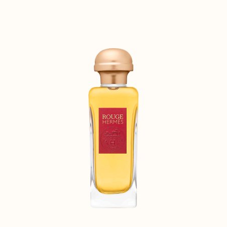 Hermes Rouge 100 ml Femmes