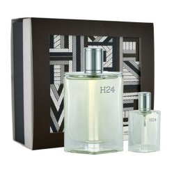 HERMES H24 Pure Perfume 100ml EDP 12.5ml