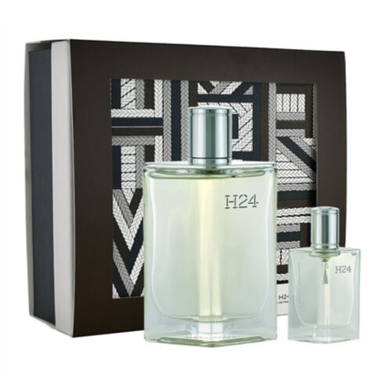 HERMES H24 Pure Perfume 100ml EDP 12.5ml