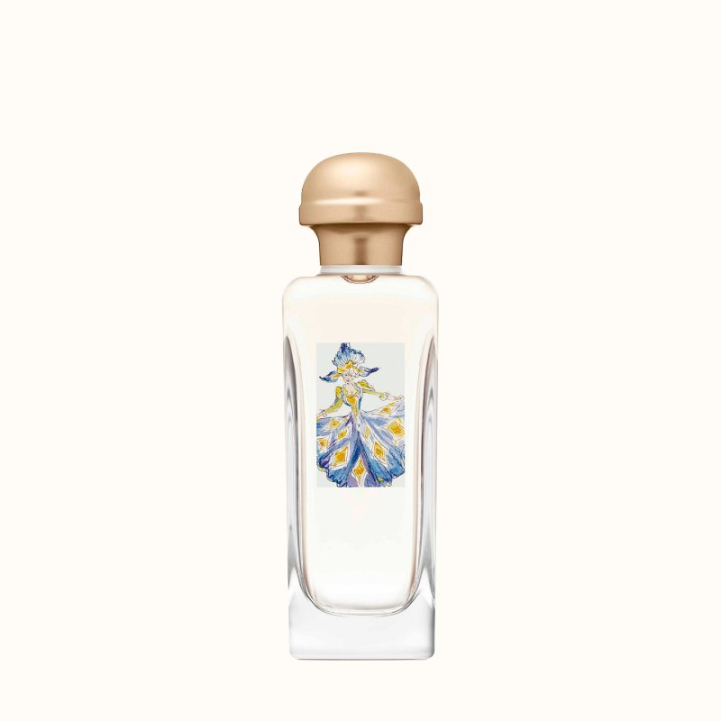 Hermes Hiris eau de toilette 100ml