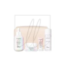 Dior Diorsnow The Glow Protocol - Skincare