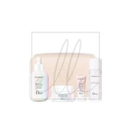 Dior Diorsnow The Glow Protocol - Skincare