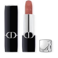 Christian Dior Rouge Dior Velvet Lipstick - Comfort And Long Lasting - Floral Hydrating Treatment 4 G