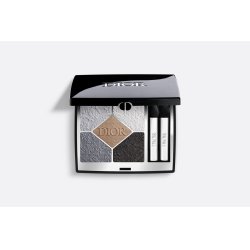 Christian Dior Diorshow 5 Couleurs Limited Edition Intense Color And Long Lasting - 043 Night Walk 7 G