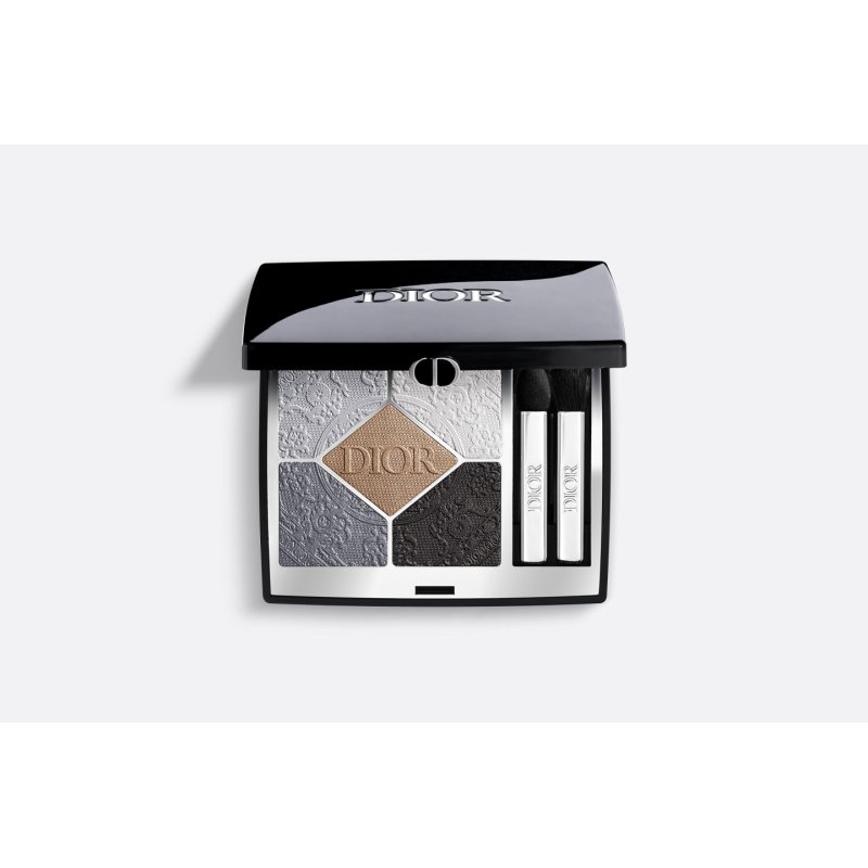 Dior Diorshow 5 Couleurs ombre à paupière 4 g 043 Night Walk