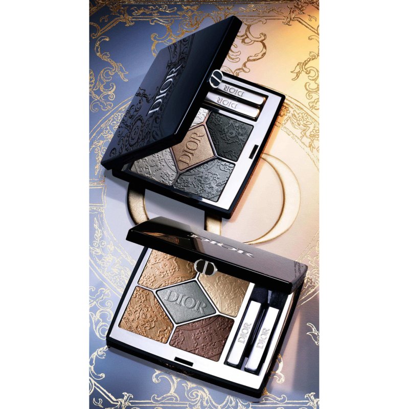 Dior Diorshow 5 Couleurs 043 Night Walk 4 g