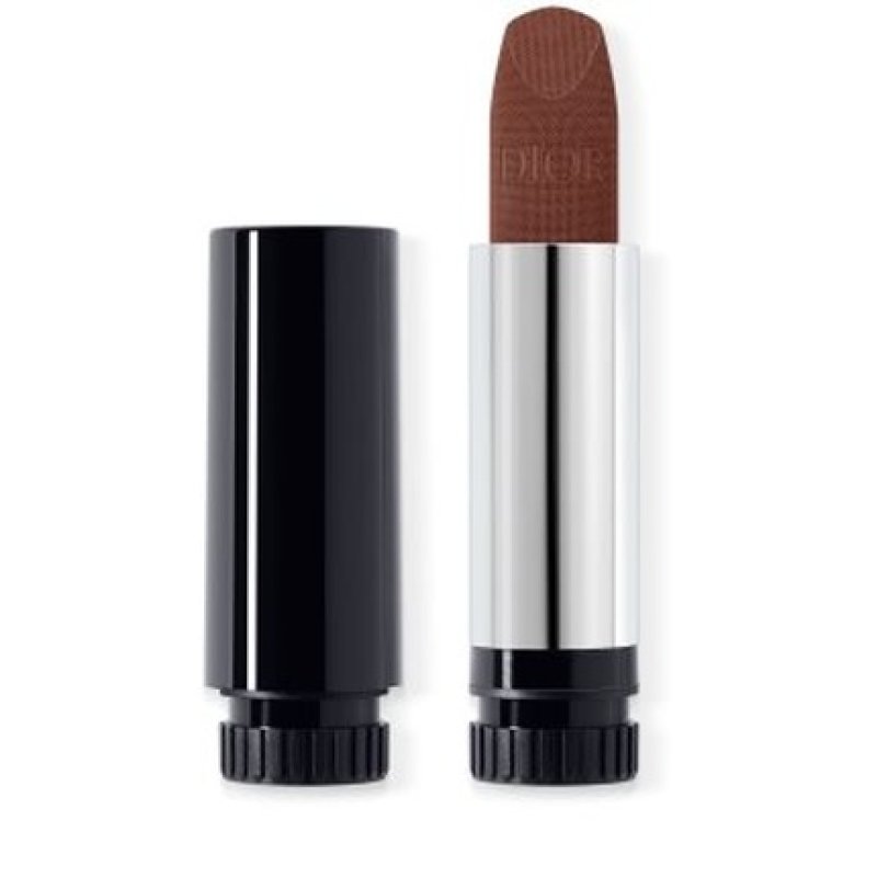 Christian Dior Dior Rouge Dior Long Wear Velvet Lipstick - 4 G