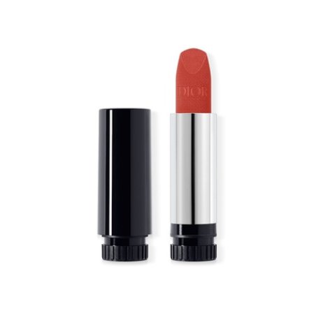 Christian Dior Dior Rouge Dior Long Wear Velvet Lipstick - 4 G