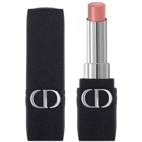 Dior Rouge Forever Transfer-Proof Lipstick Long-Wearing 0.11 Oz. 215 Desire