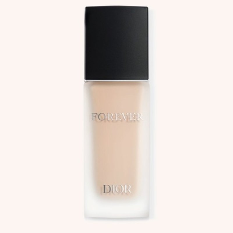 Dior Foundation Forever No-Transfer 24h Wear Matte Foundation 005n - Long-Lasting Matte Finish