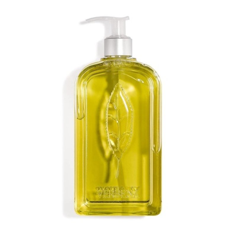 L'Occitane Verbena 500 ml Gel douche Unisexe Corps Verveine