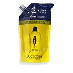 L'Occitane Verbena 500 ml Gel douche Unisexe Corps Verveine