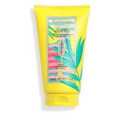 L'Occitane Verbena Citrus Fresh Granita Body Gel body moisturizer Women 150 ml