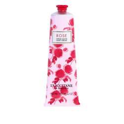 L'Occitane Rose Cream 150 ml Women