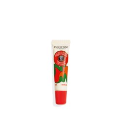 L'Occitane Powdered Shea lip balm & scrub Women 12 ml