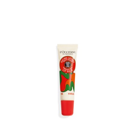 L'Occitane Shea Butter Lip Balm - 12ml
