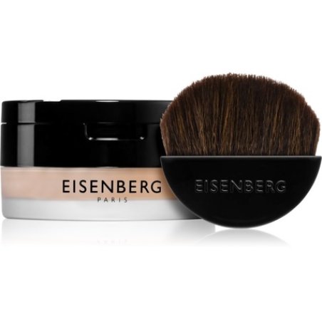 Eisenberg Poudre Libre Effet Floutant & Ultra-Perfecteur Loose Powder - 02 Translucent Honey