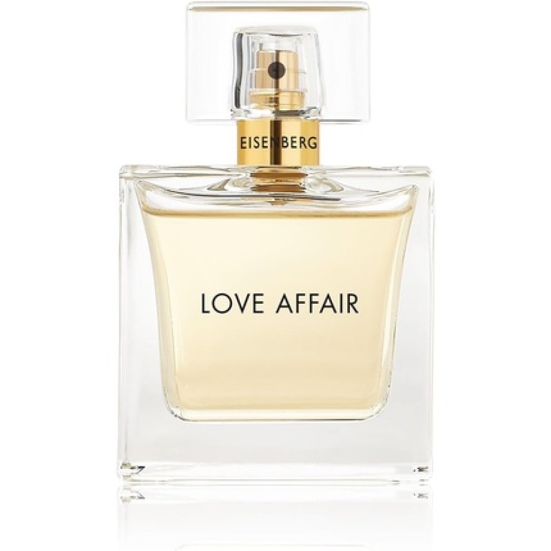 Love Affair by Eisenberg Eau de Parfum Spray 30ml 1ml