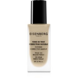 EISENBERG Invisible Corrective Makeup SPF25 No0D Natural Dune 30ml