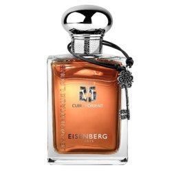 Eisenberg Secret Nvi Cuir D'Orient For Men 100 Ml