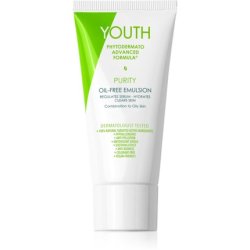 YOUTH Purity Oil-Free Emulsion 50 ml - Mattifying Moisturizer