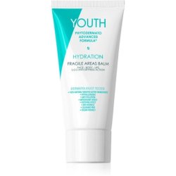 YOUTH Hydration Fragile Areas Balm 50 ml - Moisturizer for Dry Skin