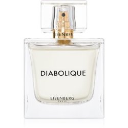 Eisenberg Diabolique Eau de Parfum 100 ml - Women's Fragrance