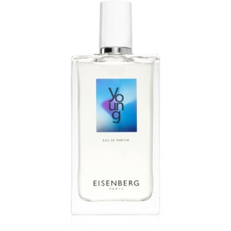 Eisenberg Happiness Young Eau de Parfum - Unisex, 100 ml