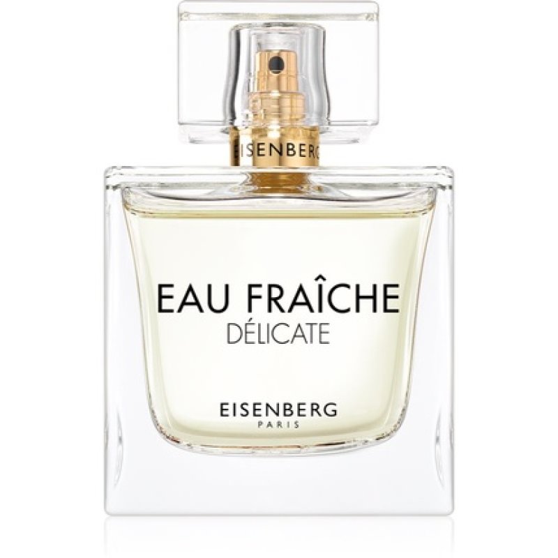 Eisenberg Eau Fraiche Delicate Eau de Parfum 100 ml - Women's Fragrance