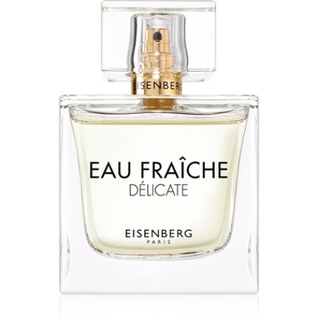 Eisenberg Eau Fraiche Delicate Eau de Parfum 100 ml - Women's Fragrance