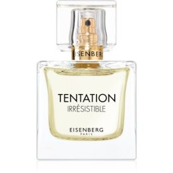 Eisenberg Tentation Irresistible Eau de Parfum 50 ml - Women's Fragrance