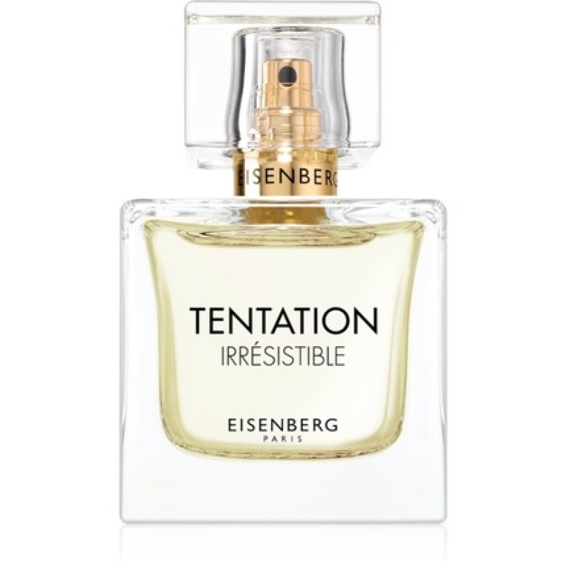 Eisenberg Tentation Irresistible Eau de Parfum 50 ml - Women's Fragrance