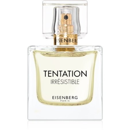 Eisenberg Tentation Irresistible Eau de Parfum 50 ml - Women's Fragrance