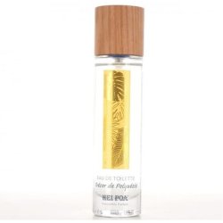 Hei Poa Eau De Toilette Tresor De Polynesie 50ml