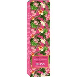 Hei Poa Idyllic Sensuality Tiare & Frangipany Eau de Toilette 100ml