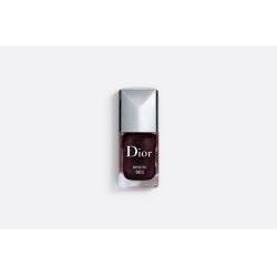 Dior Vernis vernis à ongles 10 ml Violet Brillant