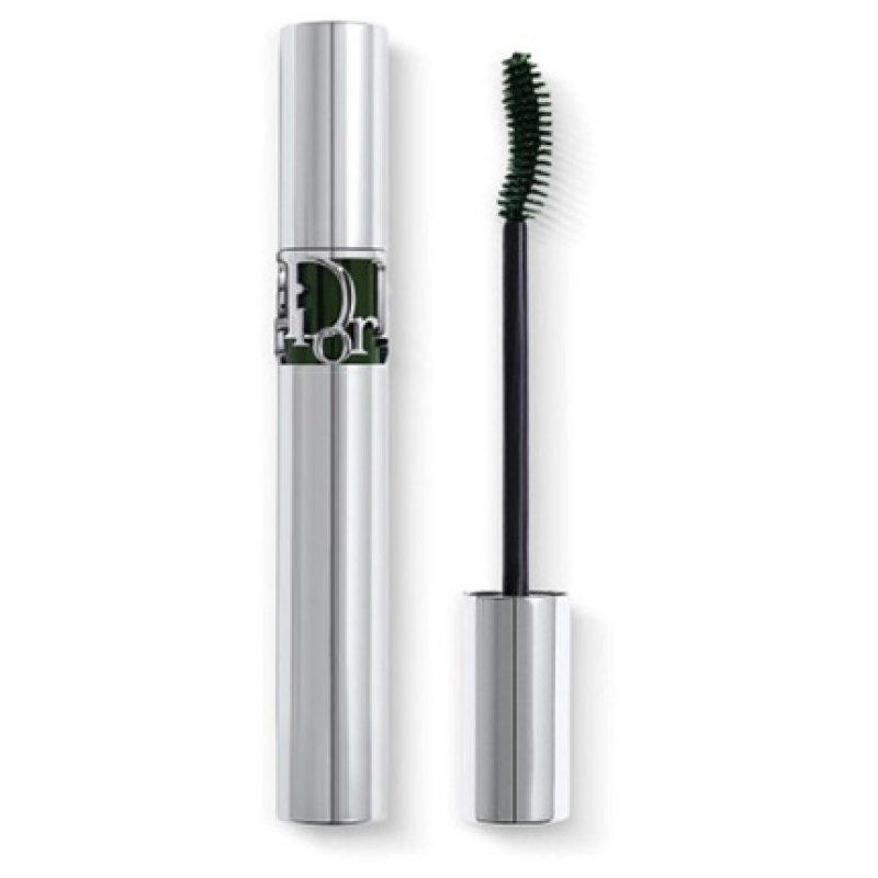 Dior Iconic Overcurl Mascara 374 - A High-Performance Mascara For Dramatic Curl And Volume