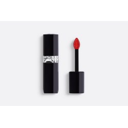 Dior Rouge Forever Liquid Lacquer 999 Shine