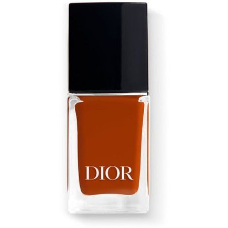 DIOR Dior Vernis Nail Polish - 849 Rouge Cinema, 10 ml
