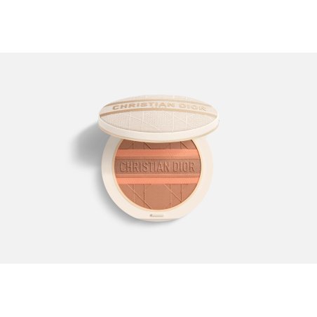 Dior Forever Natural Bronze Glow - Limited Edition 31 Coral Bronz 8g