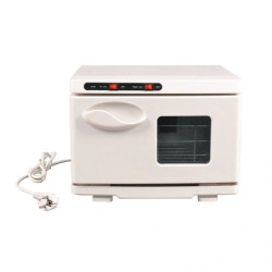 Car White Towel Warmer